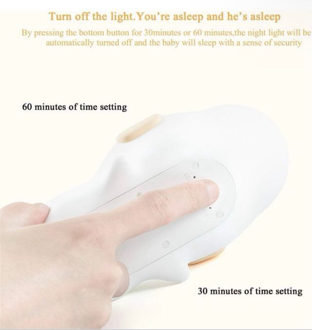 lamapara inalambrica perrito