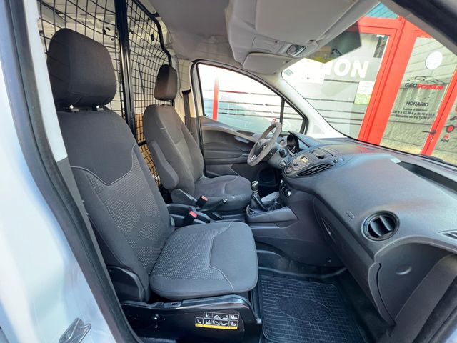 Ford Transit Courier 2016