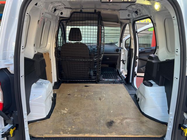 Ford Transit Courier 2016