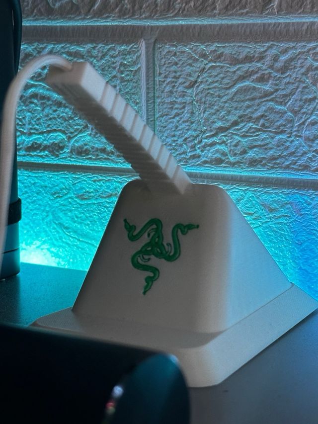 Bungee Mouse Gaming R4zer