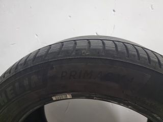 Neumático Michelin Primacy 4