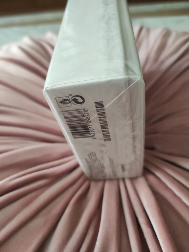 Loewe Solo Ella EDP 50ml. Tapón ROJO ❤️