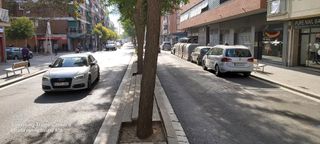 LOCAL COMERCIAL PRIMERA LINEA EL PRAT DE LLOBREGAT