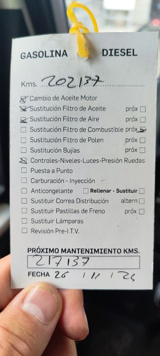 Autocaravana Burstner 