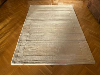Alfombra IKEA 2x1.40m - ( no se envia)