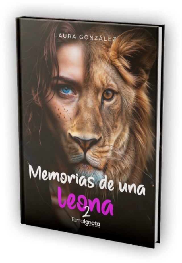 Memorie di una leonessa Libro 2