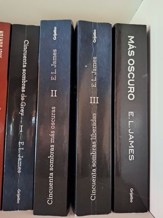 Colección completa