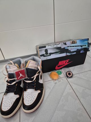 Nike Air Jordan 1 LA