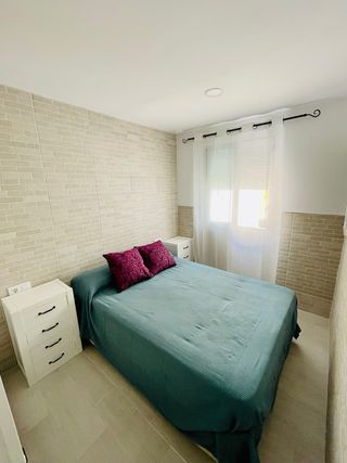 Apartamento vacacional Barbate con Reg Tursitico.-