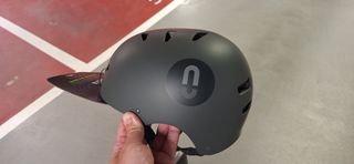 Casco patinete niño NUEVO