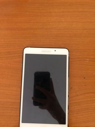 Tablet samsung