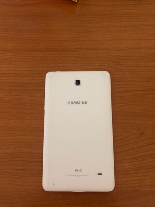 Tablet samsung