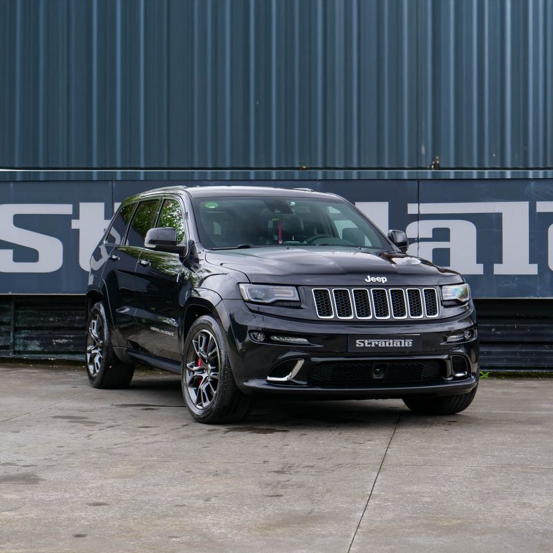 Jeep Grand Cherokee 2015 - foto 1