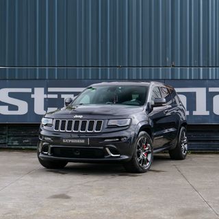 Jeep Grand Cherokee 2015