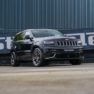 Jeep Grand Cherokee 2015