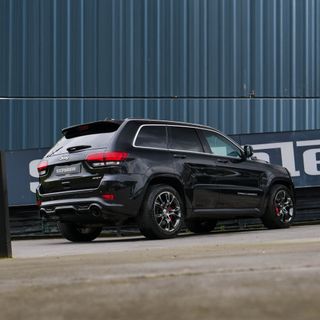 Jeep Grand Cherokee 2015