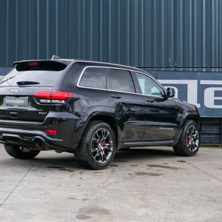 Jeep Grand Cherokee 2015