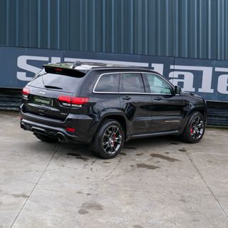 Jeep Grand Cherokee 2015