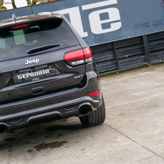 Jeep Grand Cherokee 2015