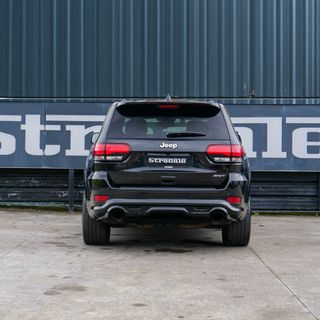 Jeep Grand Cherokee 2015