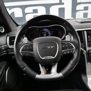 Jeep Grand Cherokee 2015