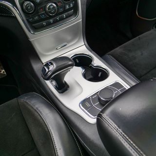 Jeep Grand Cherokee 2015