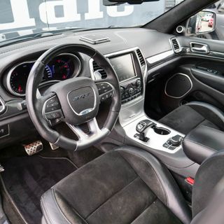 Jeep Grand Cherokee 2015