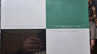 Vinilo Edicion Mondo BSO The Queens Gambit 2LPS