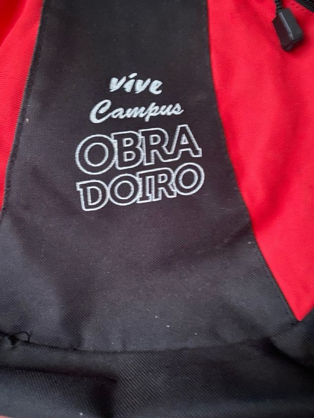 Mochila Obradoiro - Mochila deportiva