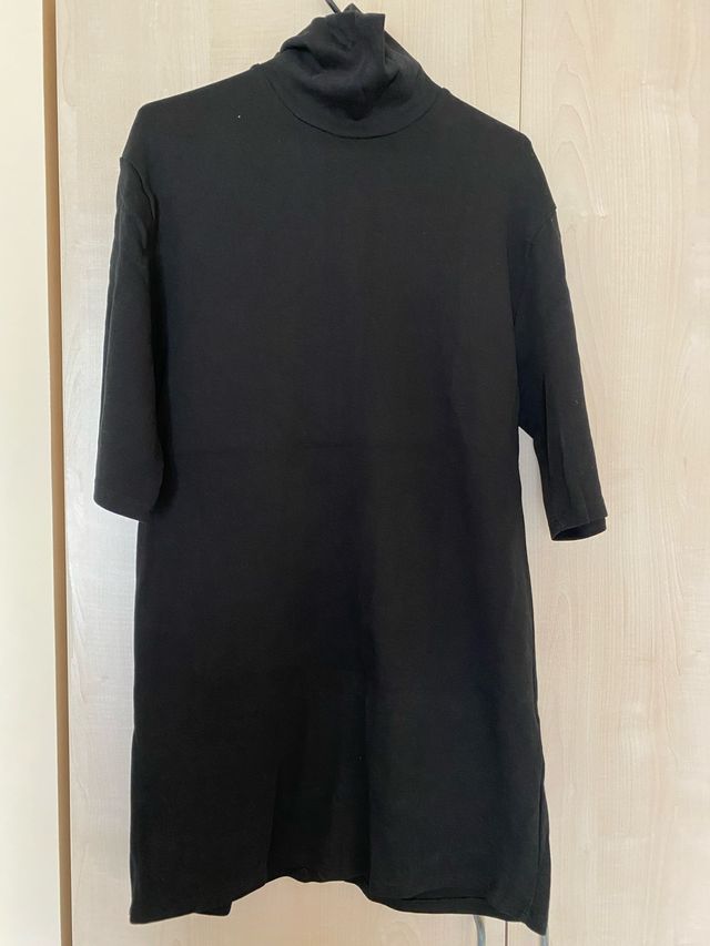 Vestido negro