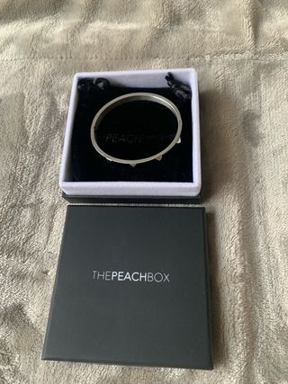 Pulseras the peach box - Pack x2