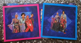 Vinilo Edicion Limitada The Magic of Boney M. 2LPS