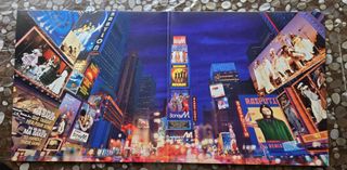 Vinilo Edicion Limitada The Magic of Boney M. 2LPS