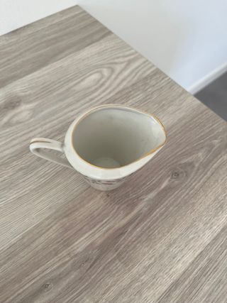 Set Tazzine Vintage Schwarzenhammer bavaria