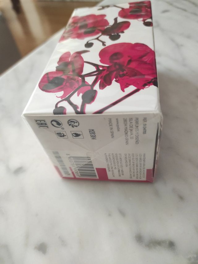 Halloween Kiss Sexy Eau de Toilette 100ml