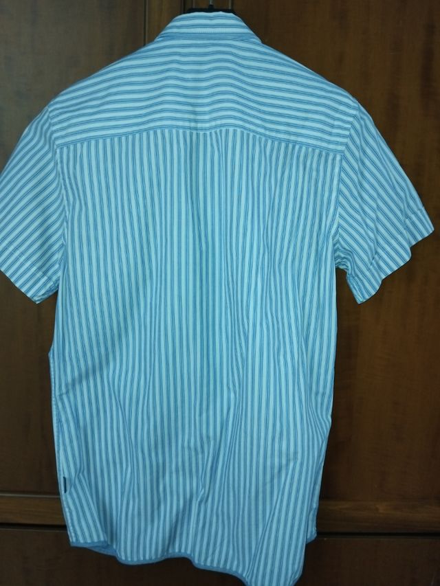 Camicia Original Marines bimbo tg 14