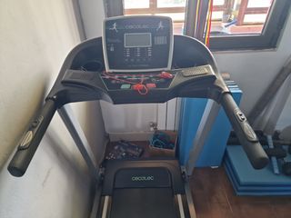 Cinta correr Cecotec ExtremeTrack