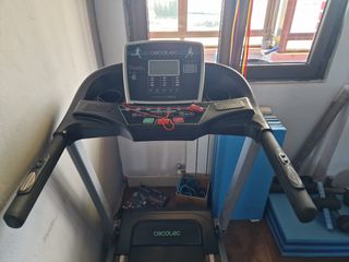 Cinta correr Cecotec ExtremeTrack