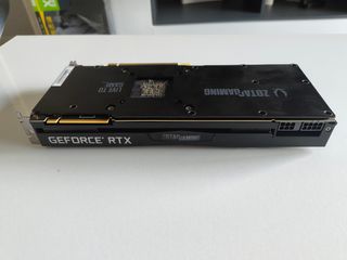 Nvidia GeForce RTX 2070 SUPER Zotac
