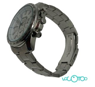 Reloj Seiko 6T63-00D0 Cronógrafo