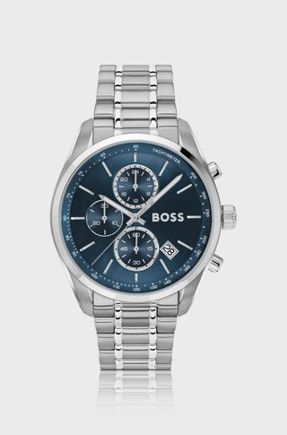 Reloj HUGO BOSS Navigator Azul
