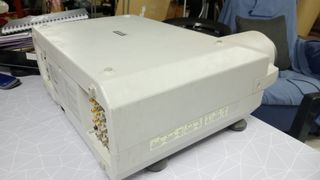 Proyector SharpVision - Video