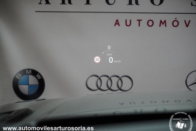Land Rover Range Rover Sport 2019