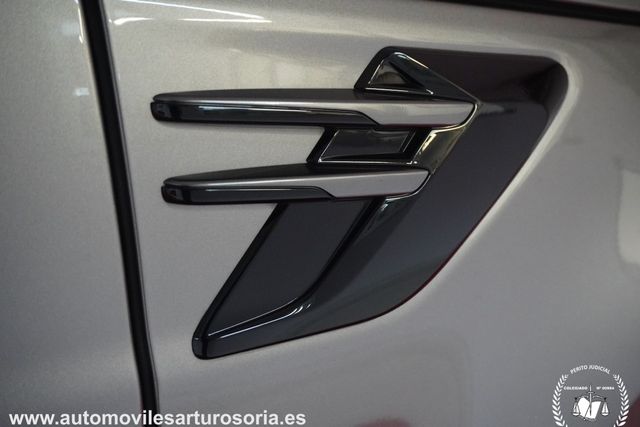 Land Rover Range Rover Sport 2019