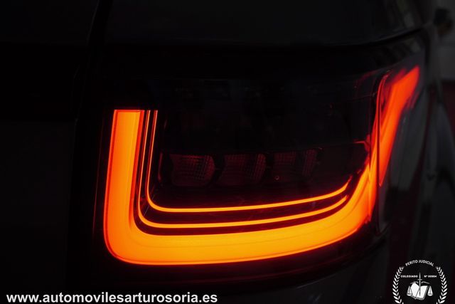 Land Rover Range Rover Sport 2019