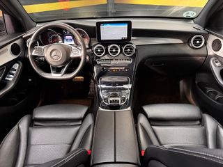 Mercedes-Benz Clase GLC