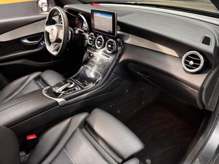 Mercedes-Benz Clase GLC