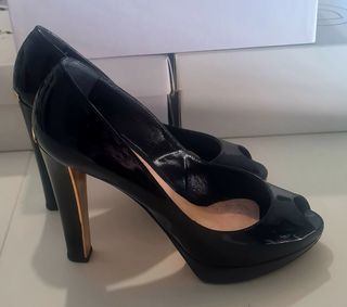 Zapatos tacón Dior