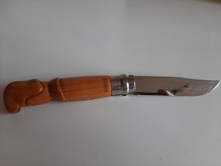 coltello opinel da collezione