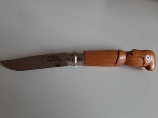 coltello opinel da collezione